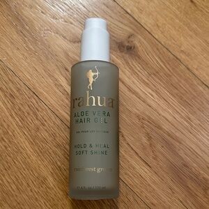 NEW Rahua Aloe Vera Hair Gel 120 ml